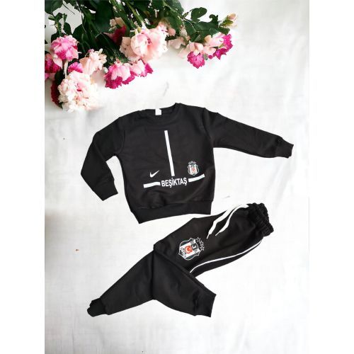 Besiktas Spor Baskili Taraftar Takim