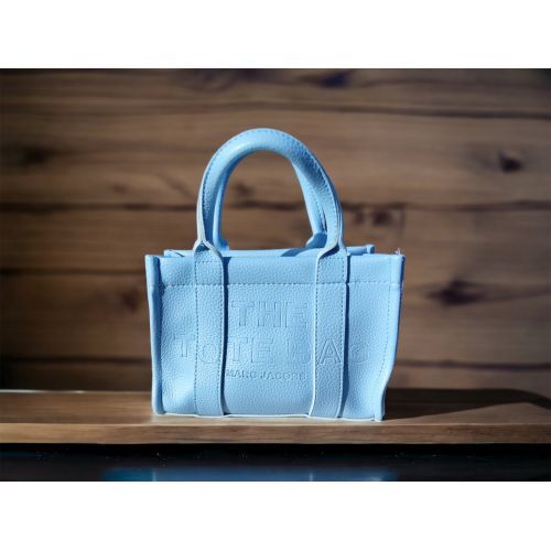 The Tote Bag Marka El ve Omuz Çantası