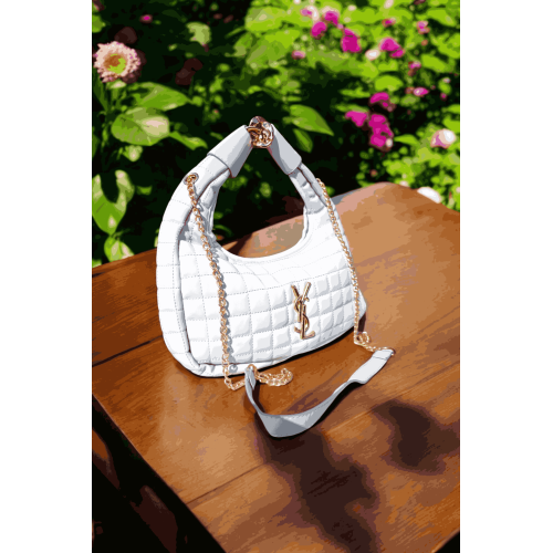 Saint Laurent Marka El ve Omuz Çantası