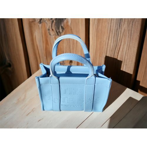 The Tote Bag Marka El ve Omuz Çantası