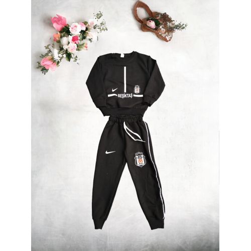 Besiktas Spor Baskili Taraftar Takim