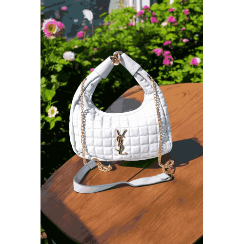 Saint Laurent Marka El ve Omuz Çantası