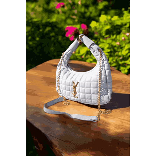 Saint Laurent Marka El ve Omuz Çantası