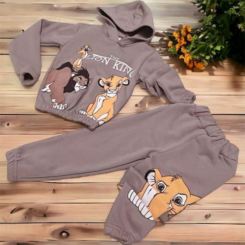 3 Iplik Kışlık  Şardonlu, Karakter,Baskılı, Alt-Üst Takım