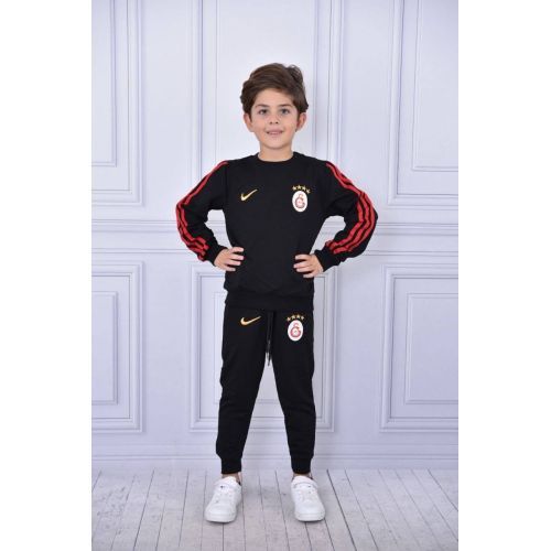 Galatasaray 3 Yildizli Nakis Baskili  Unisex...