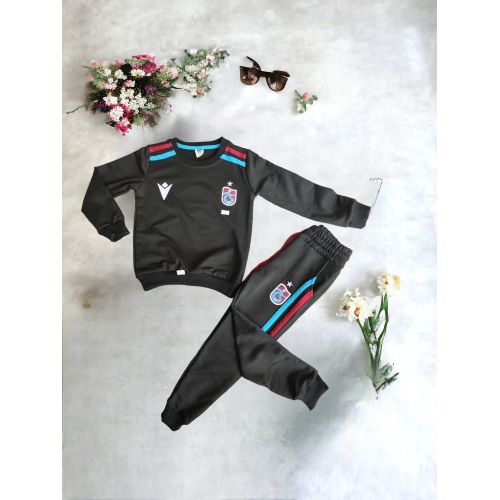 Trabzon Spor Nakisli Baskili Taraftar Takim