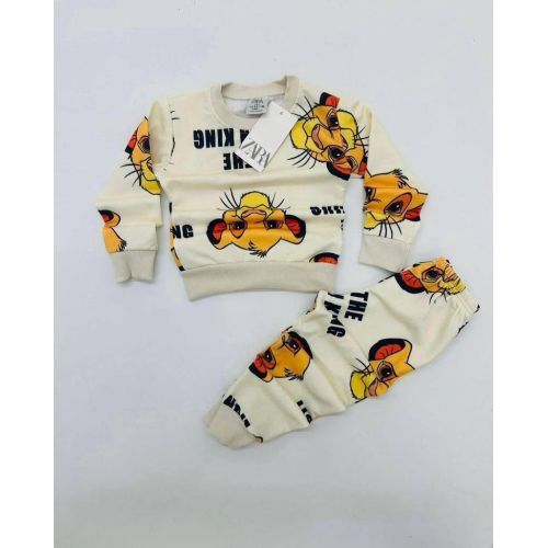 Dijital Karakter Baskili Cepsiz Takimlar (The...