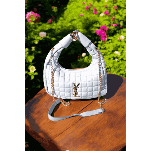 Saint Laurent Marka El ve Omuz Çantası