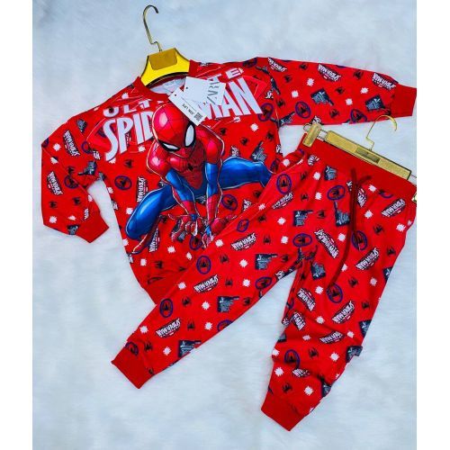 Dijital Karakter Baskili Cepli Takimlar...