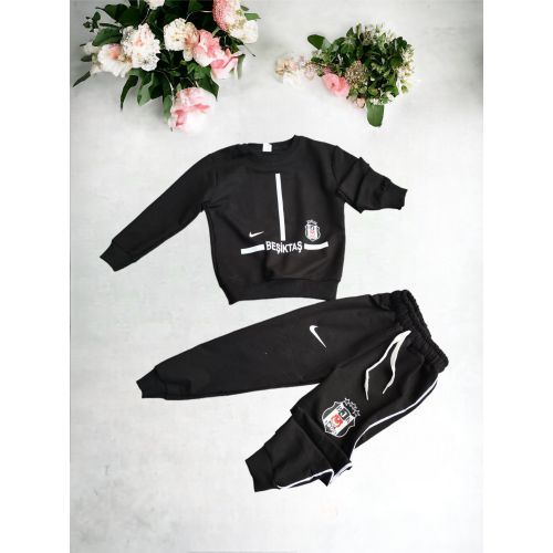 Besiktas Spor Baskili Taraftar Takim