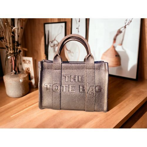 The Tote Bag Marka El ve Omuz Çantası