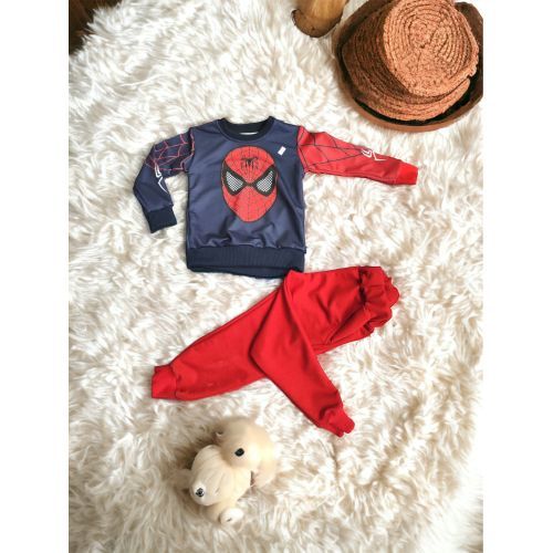 Dijital Karakter Baskili Cepli Takimlar...