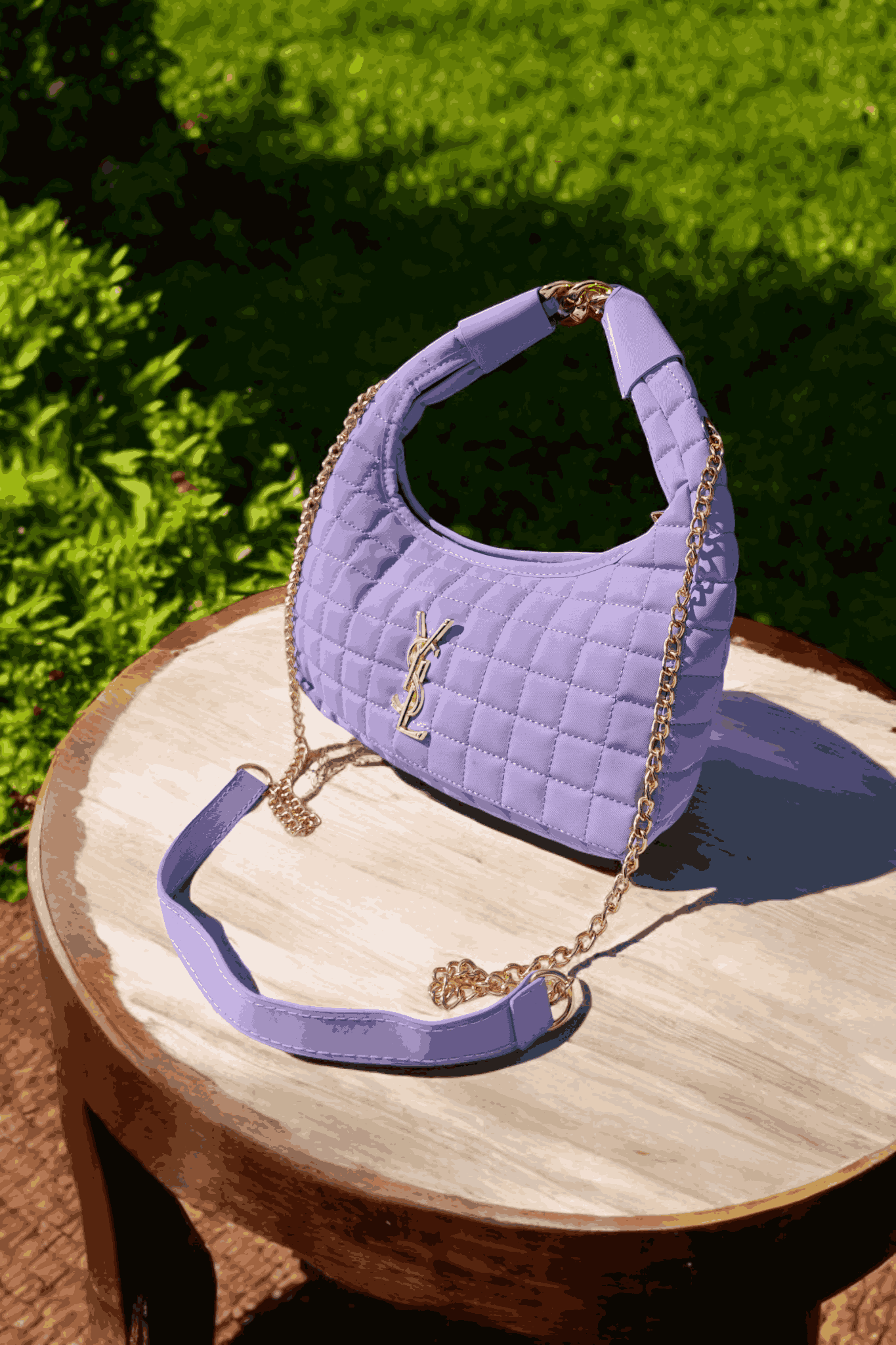 Saint Laurent Marka El ve Omuz Çantası