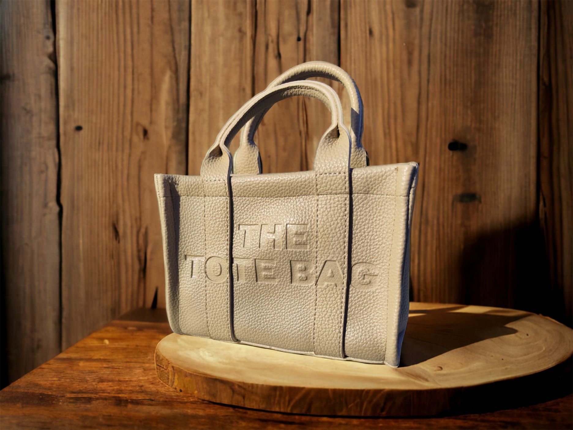 The Tote Bag Marka El ve Omuz Çantası